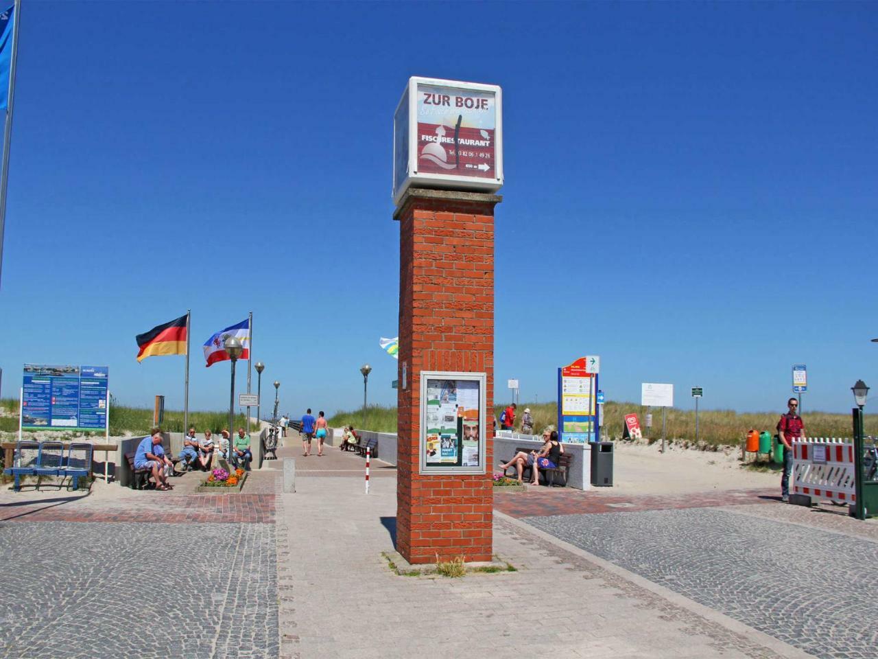 Ferienhaus Graal_Mueritz Most 2351 Exteriör bild