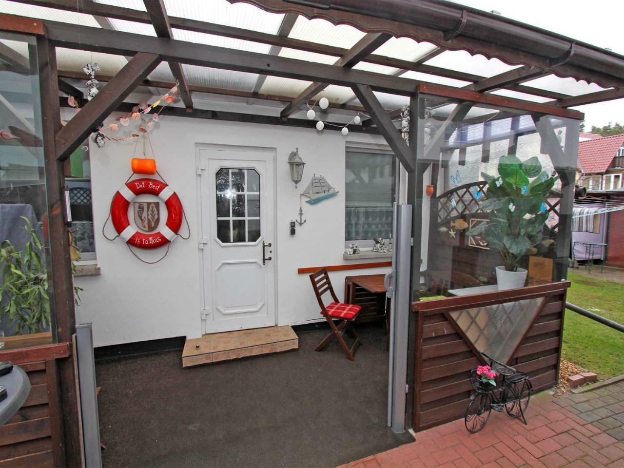 Ferienhaus Graal_Mueritz Most 2351 Exteriör bild